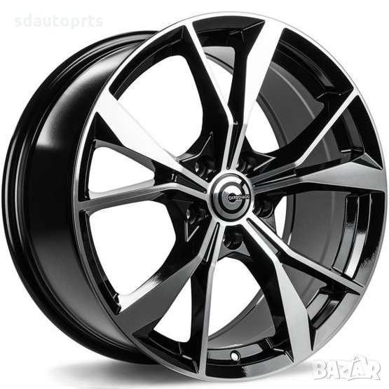 18” Джанти Голф Пасат 5X112 VW Arteon Golf 5 6 7 Passat B6 B7 B8 B9 CC Tiguan, снимка 1