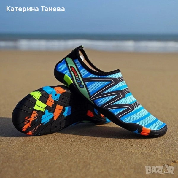 Аква обувки , снимка 1