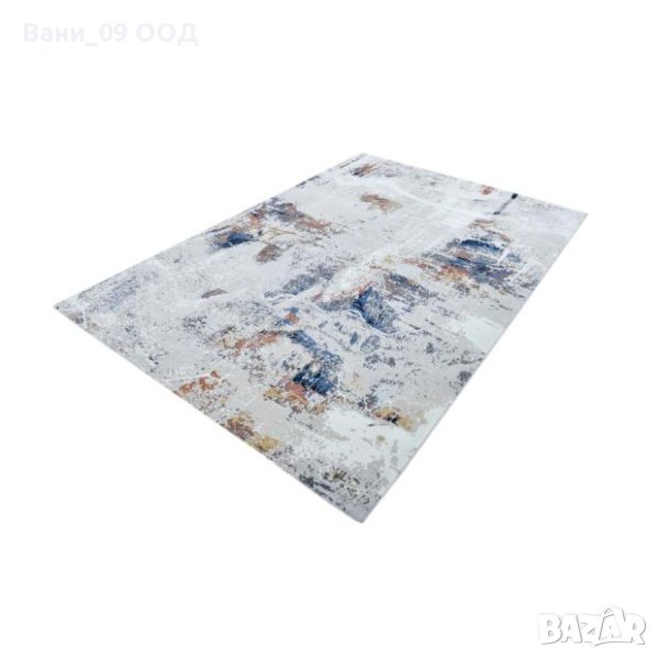 114х164см! Килим в модерен стил, снимка 1