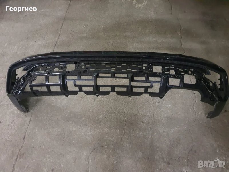 Хюндай туксон Задна броня Hyundai Tucson , снимка 1