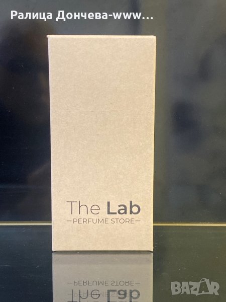 ПАРФЮМ-ПРОДУКТ-THE LAB -PERFUME STORE-N 059, снимка 1