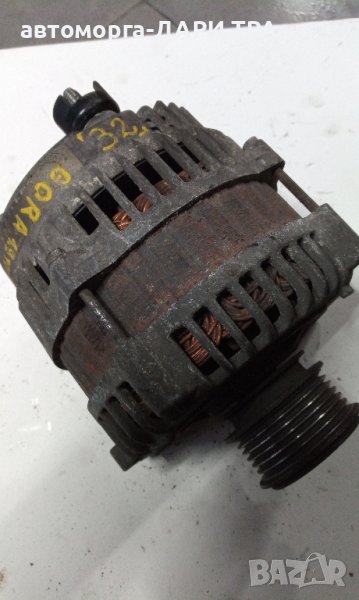 Динамо (алтернатор) за Фолксваген Бора 2001г. , снимка 1