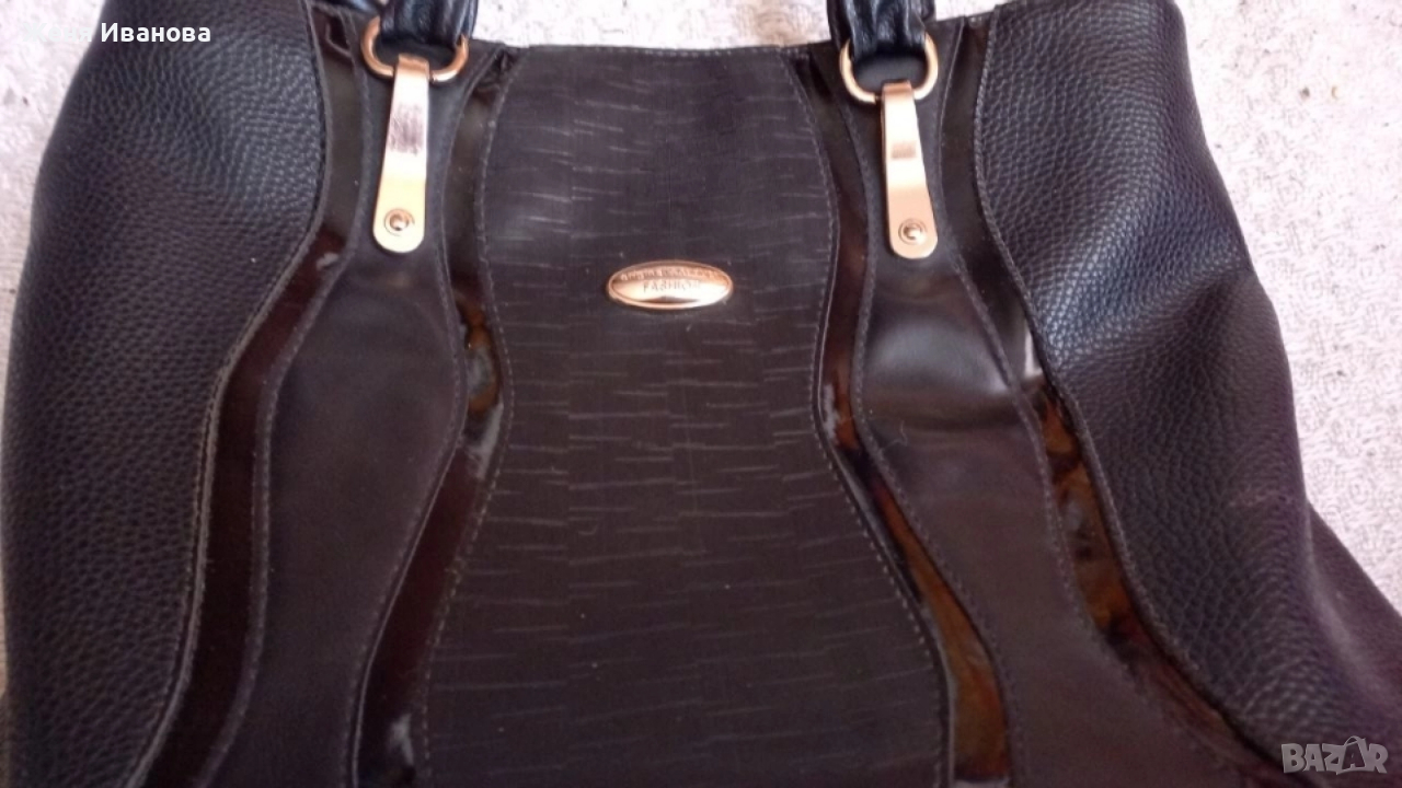 Дамска чанта , снимка 1