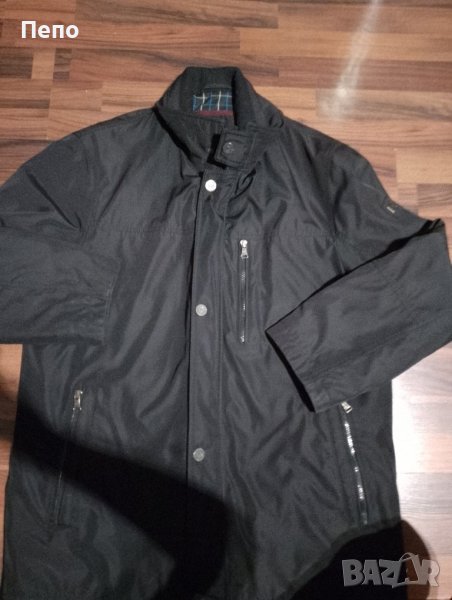 Мъжка шуба Pierre Cardin, снимка 1