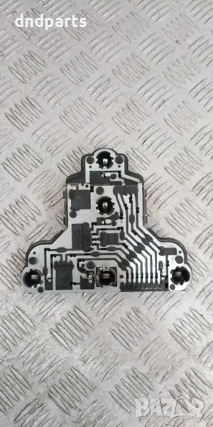 Платка стоп VW Golf 3 1994г.	, снимка 1