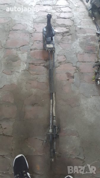 Жила скорости Golf 4 2.0 бензин 1998 Голф 4 2.0 1998, снимка 1