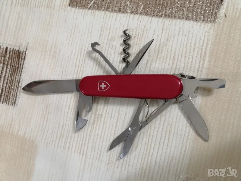 Швейцарско ножче VICTORINOX, снимка 1