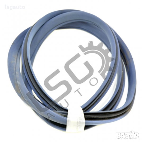 Уплътнение задна лява врата Mercedes-Benz E-class (W211) 2002-2009 MB310521N-285, снимка 1