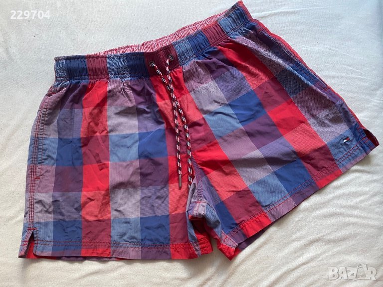 Мъжки шорти / плувки Tommy Hilfiger М, снимка 1