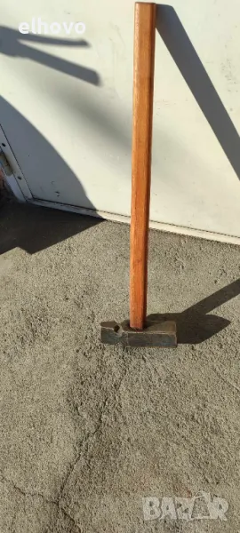 Голям чук#2 , снимка 1