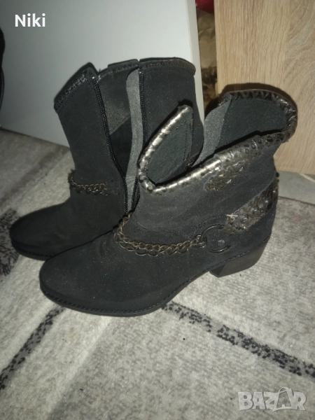 Боти 36 номер, снимка 1