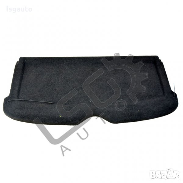 Кора багажник Peugeot 307 2001-2002 P220321N-235, снимка 1