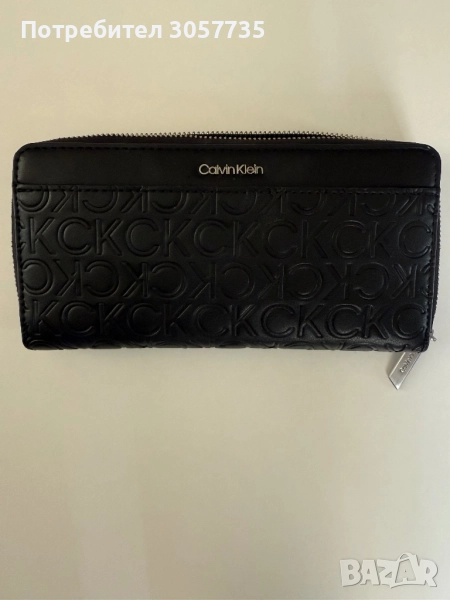 Продавам оргинално протмоне Calvin Klain, снимка 1