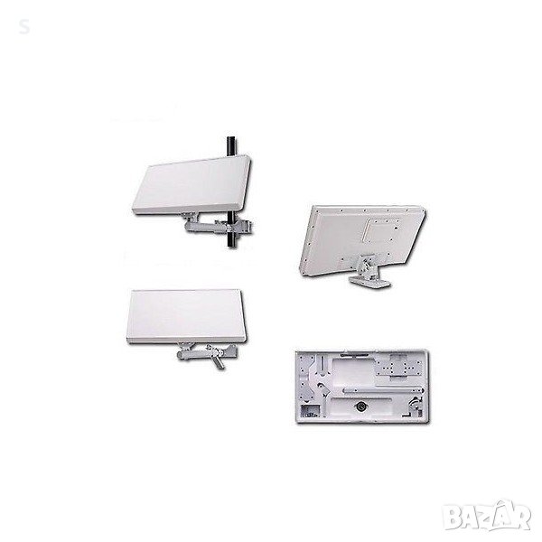 Сателитна антена, снимка 1