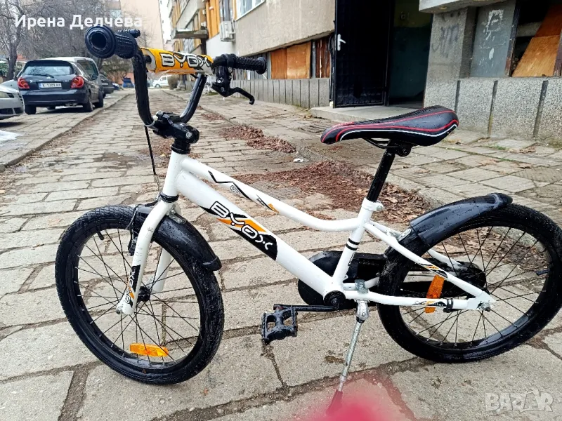 Детско колело., снимка 1