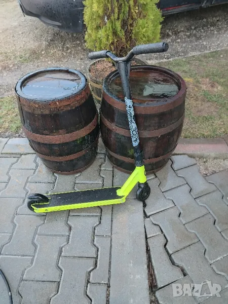 Тротинетка Oxelo, снимка 1