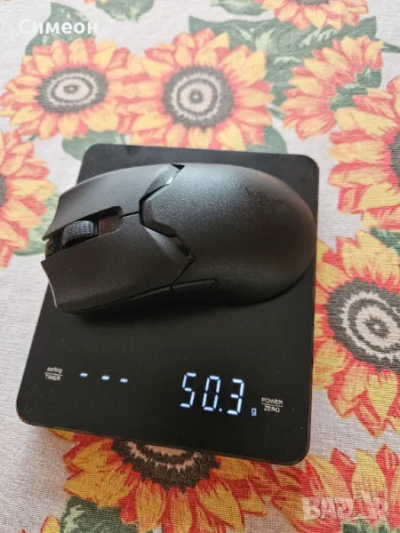 Razer Viper V2 Pro 50g Mod, снимка 1