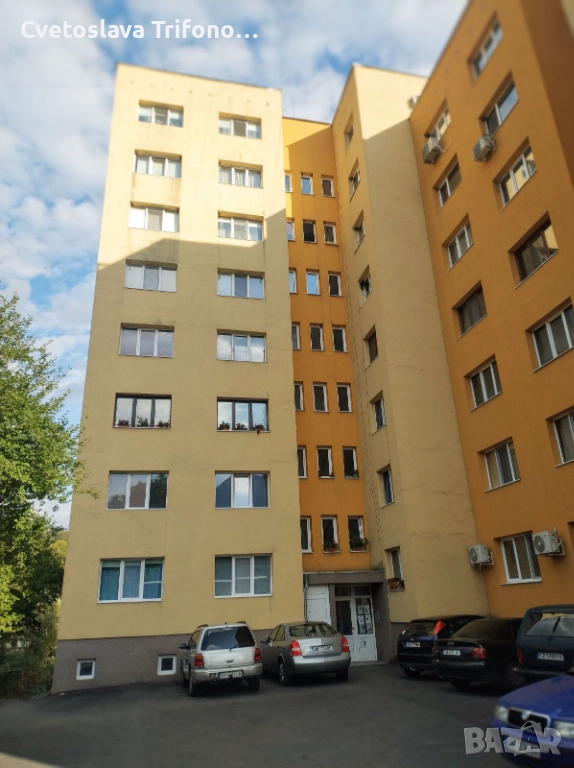 Продава 3-СТАЕН гр. Тетевен, област Ловеч, снимка 1