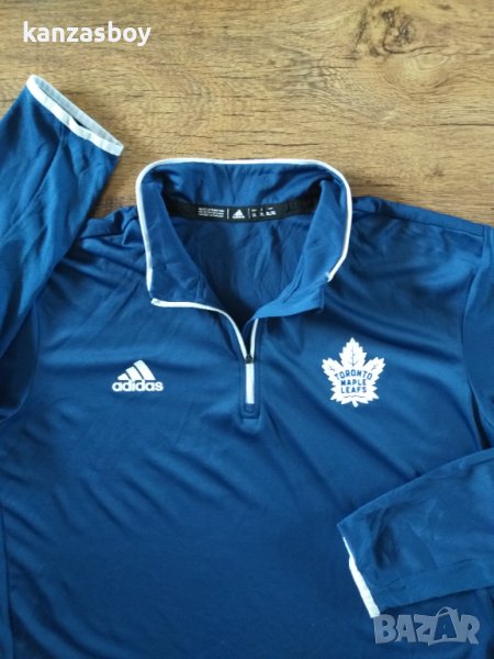 Adidas  - страхотна мъжка блуза ХЛ, снимка 1