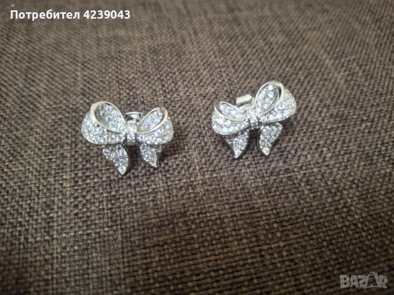 Обеци , снимка 1