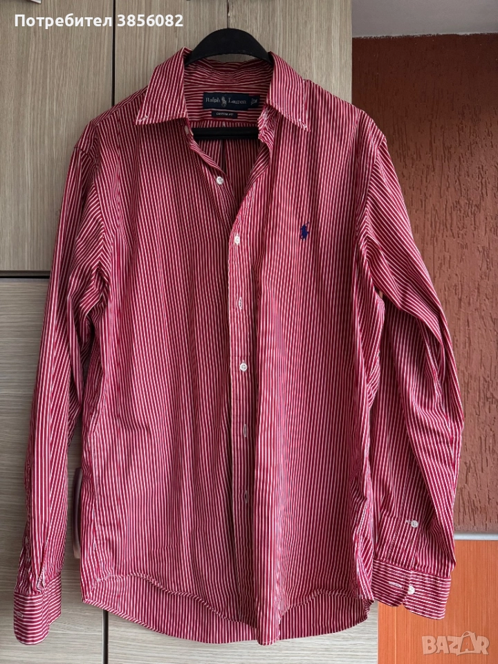 Оригинални ризи М размер, снимка 1