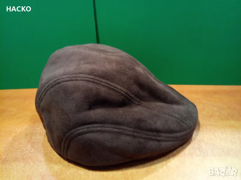 Топъл Мъжки Къскет , снимка 1
