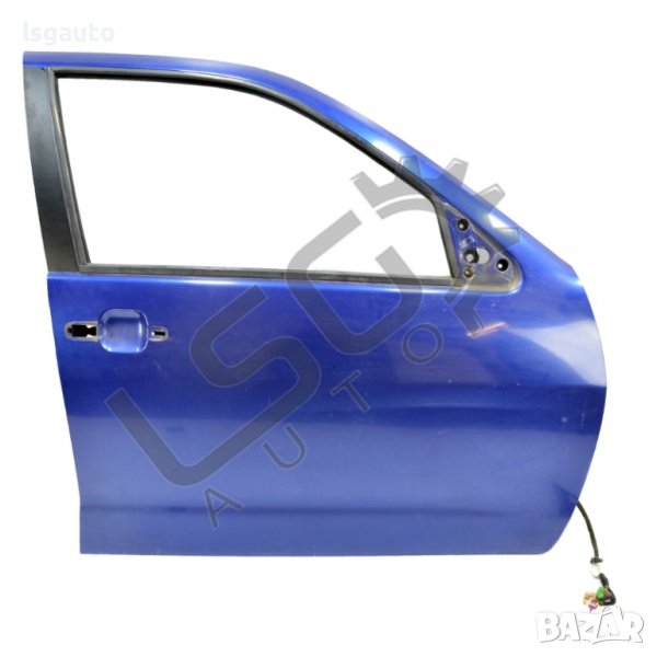 Предна дясна врата Seat Ibiza II (1993-2002) ID: 88342, снимка 1