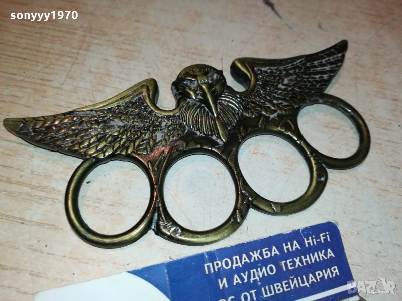 БОКС-ПРИЛЕП 2911211120, снимка 1