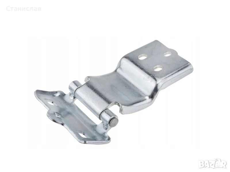 Панта за багажник Fiat Ducato 3, снимка 1