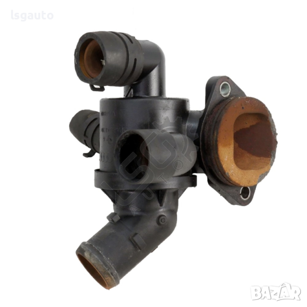 Корпус термостат Volkswagen Passat (B7) 2010-2014 ID: 123688, снимка 1
