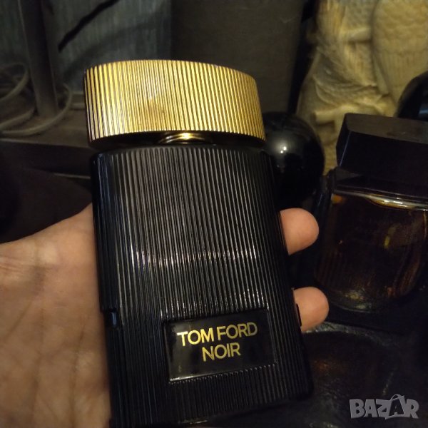 Tom Ford Noir Pour Femme 50 ml РЯДЪК  РАЗПРОДАЖБА , снимка 1