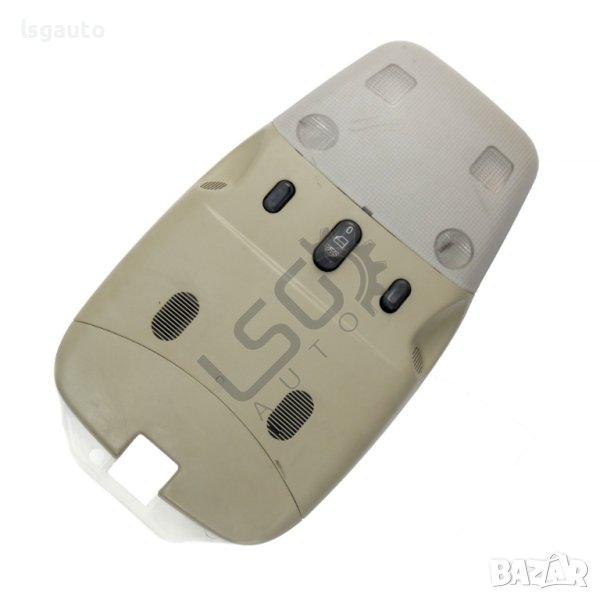 Плафон голям Saab 9-3 2004-2015 ID: 120244, снимка 1