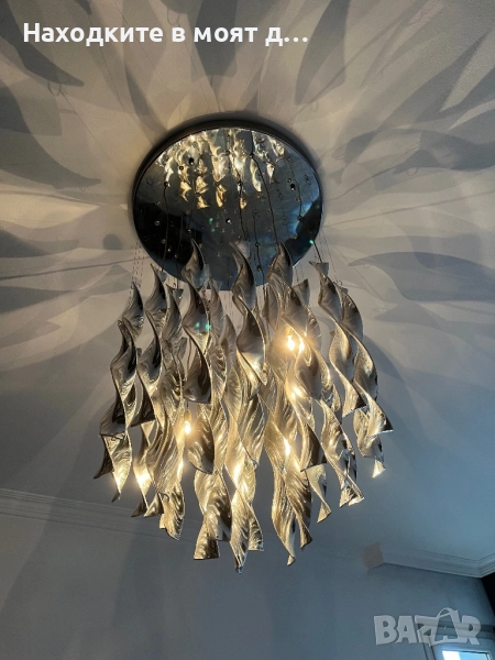 Осветително тяло, снимка 1