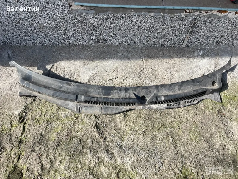 Кора по чистачки Golf 4 , снимка 1