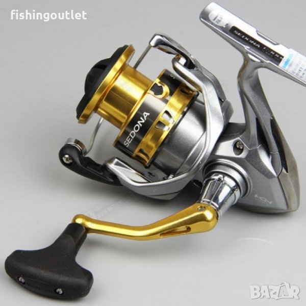 Макара Shimano Sedona 3000 в Макари в гр. София - ID32547938 — Bazar.bg