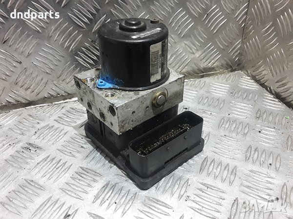 ABS блок за Peugeot 1007, 1.4HDI, 68к.с., 2010г., снимка 1