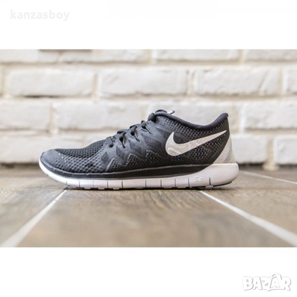 nike free run 5.0 - страхотни дамски маратонки, снимка 1