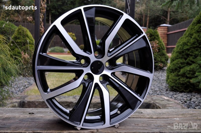 18" Джанти Лексус 5X114,3 LEXUS NX RX RC LS IS GS TOYOTA Avensis Corol, снимка 1