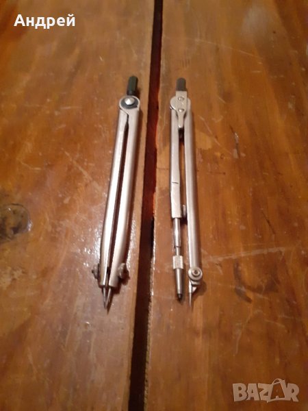 Стар пергел,пергели #5, снимка 1