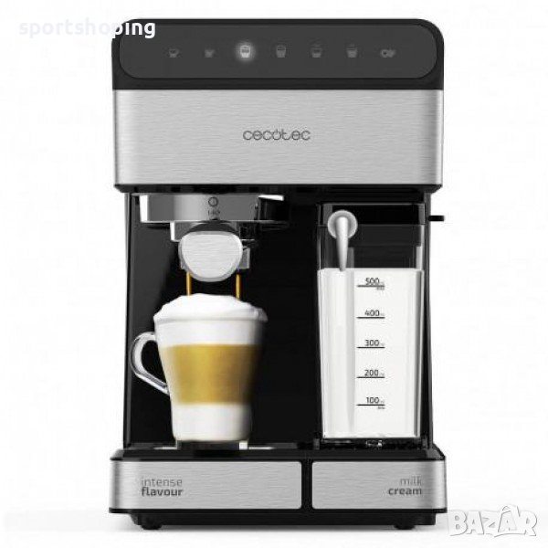 Кафемашина Cecotec 200 Touch, снимка 1