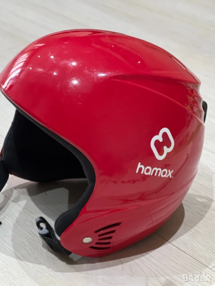 Детска каска hamax, снимка 1