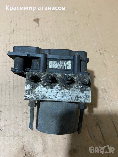 Помпа ABS За Тойота Авенсис Т25.0265800382, снимка 1