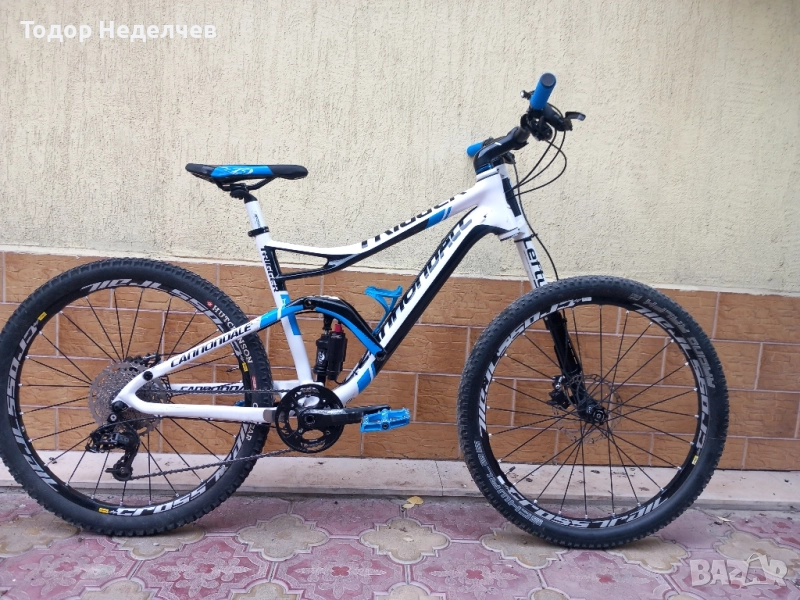 Cannondale 26 цола Карбон , снимка 1