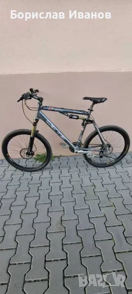 Велосипед Carver XP-500, снимка 1