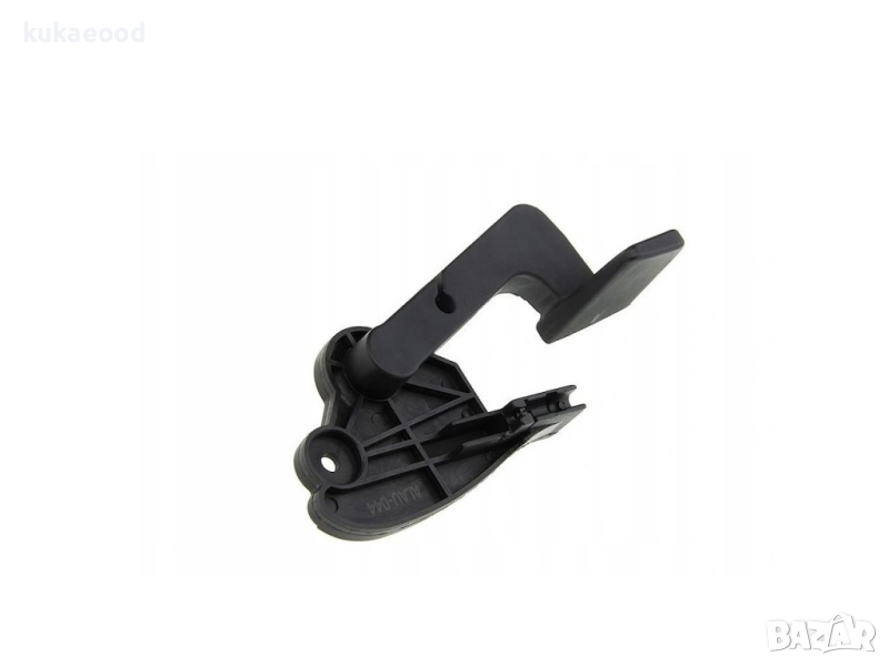 Дръжка за отваряне на преден капак Audi A4 B7 (2004-2008), снимка 1