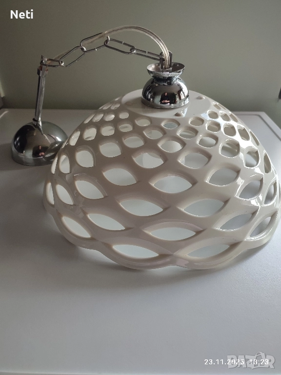 Полюлей за стая, снимка 1