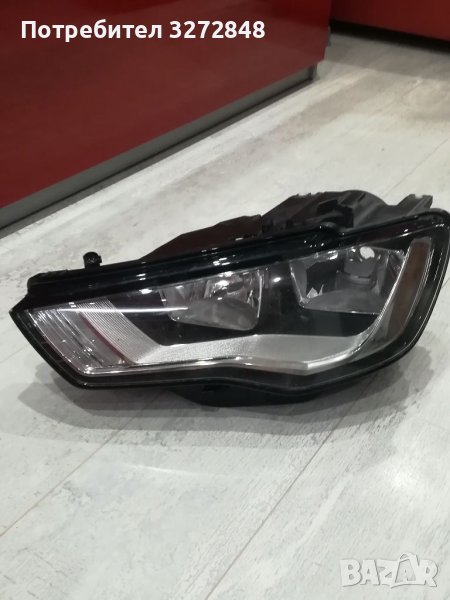 Фар AUDI A3 (2012-2016г) / 8v0.941.003 /, снимка 1