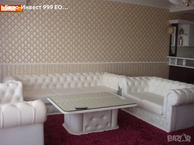 Апартамент-132 кв.м-Пловдив, снимка 1