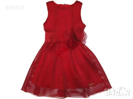 Рокля Контраст, снимка 1