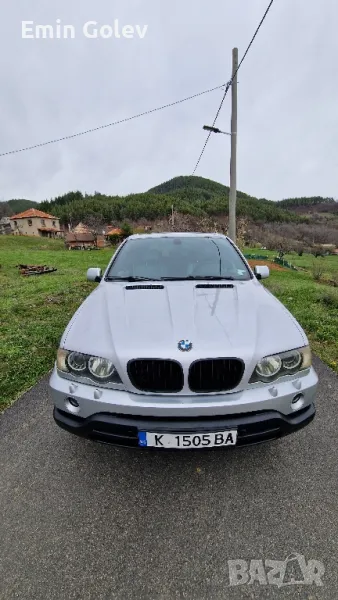 BMW e53 3.0d 184hp, снимка 1